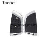 868Mhz 7945&ID49 chip FCC:NBGIDGNG1 3 button remote key for BMW 2014
